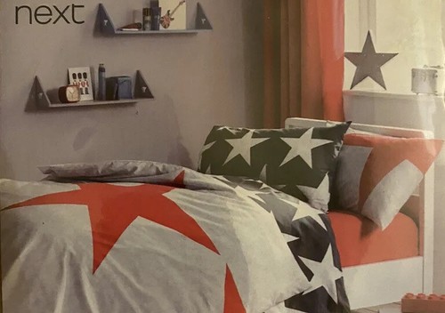 Next star toddler - toddler, duvet