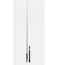 SHIMANO TYRNOS B TROLLING LIGHT ACID LIVE TOW ROD 6LB