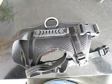 **No Pull Pet Dog Harness Vest**Fully Adjustable - For Medium Sized Dog