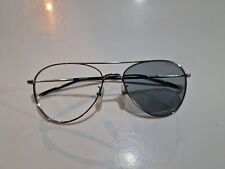 Mont Blanc men’s sunglasses MB0128S