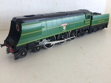 Hornby r265 malachite - r265, green