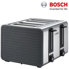 Bosch TAT7S45GB Silicone 1800W