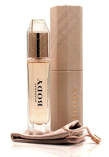 Burberry Body Eau De Parfum Intense Spray 60ml For Woman  *NEW & DAMAGED SEALED*