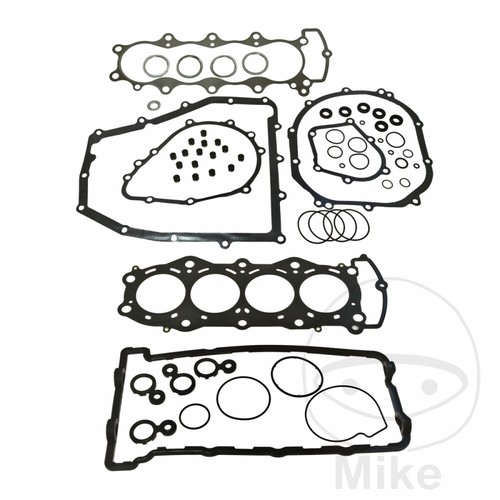Gasket set for kawasaki 6rr - set,