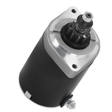 Starter Motor for Kawasaki 21163-0714 Cub Cadet Mower Zero Turn RZT46 RZT50