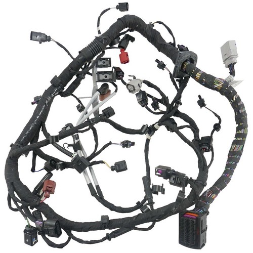 Wiring harness for 2 0 - vw, t6