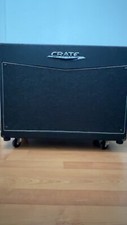 Crate VTX 212 Three Channel Amplifier with Advanced Digital Signal Processing