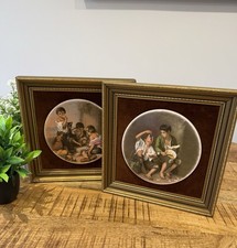 Antique Classical Old Masters