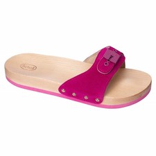 Scholl Pescura Flat Womens