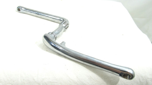 Schwinn crank cruiser - cruiser, typhoon