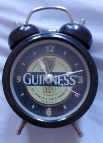 Guinness branded travel - branded,