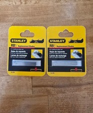 Stanley RB5 Replacement Blades