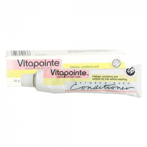 Vitapointe conditioner 30g - *,