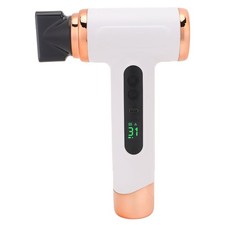 Cordless hair dryer - n-,