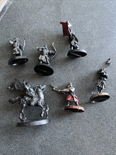 Khandish lot lotr games - lotr,