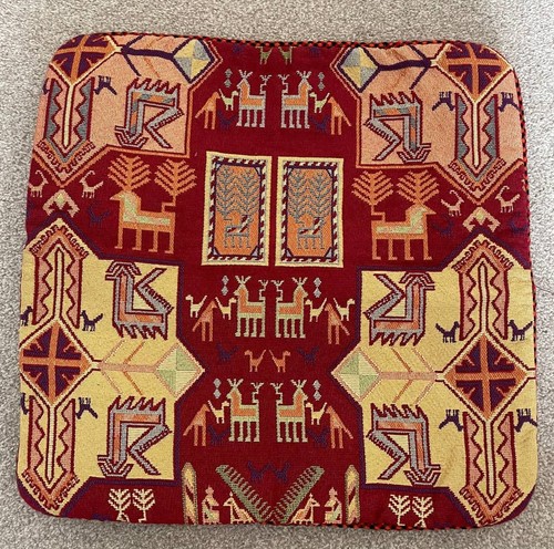 Set handwoven kilim - 2,