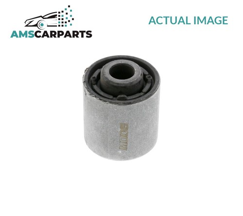 Control arm wishbone - bush, rear