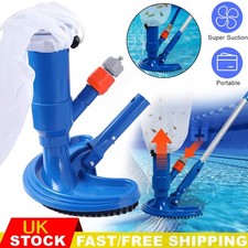 Swimming Pool Vacuum Cleaner