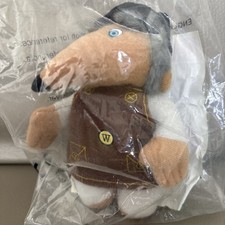 McDonald’s Happy Meal Soft