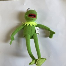 The muppets kermit - the,