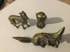 BRASS JOB LOT