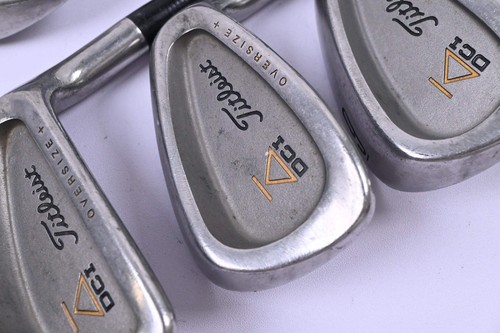 Titleist dci oversize - titleist,