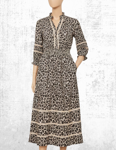 Womens wyse cotton alina - alina, dress