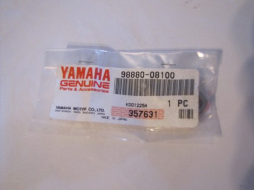 Nos genuine yamaha - yamaha, nut