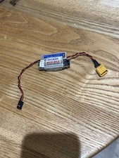 Trex 600  Align Regulator