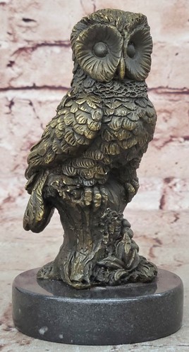 The owl art - the,