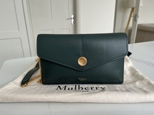 Mulberry Press Stud Pochette
