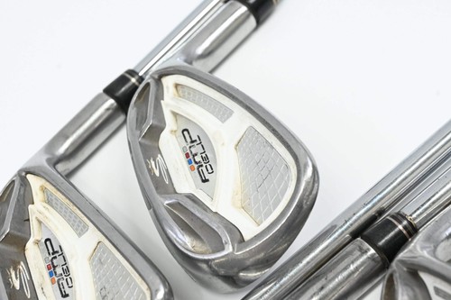 Cobra amp cell irons - cobra,