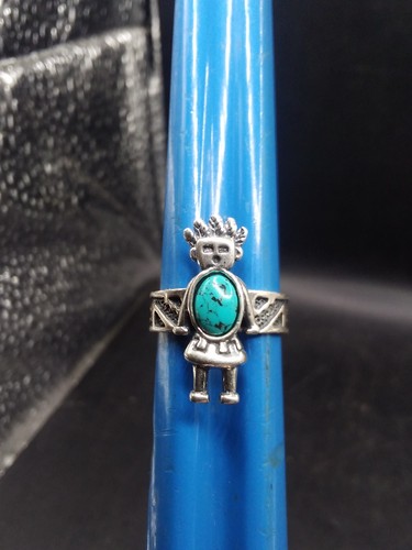 Sterling silver kokopelli - sterling,