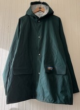 Mens Rukka Raincoat / XL / Rubber / Lightweight /