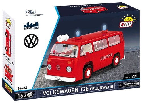 Cobi 24622 vw - -, t2b