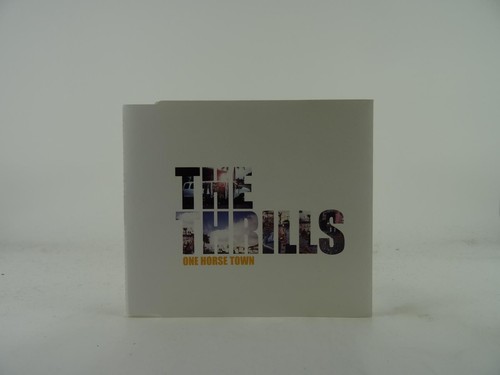 The thrills one horse - thrills, town