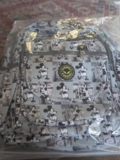Mickey Mouse Backpack