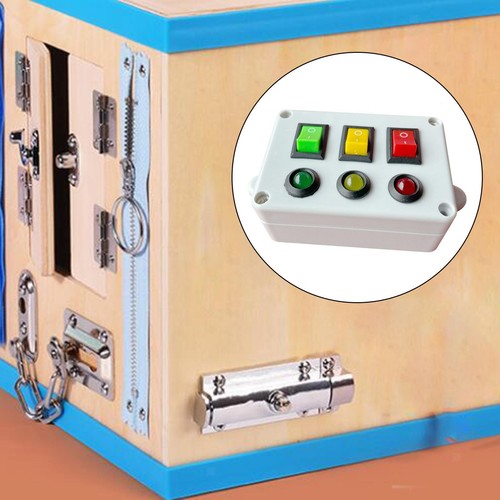 Busy board diy accessories - board,