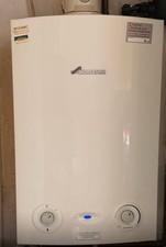 Worcester bosch greenstar - bosch, 9i