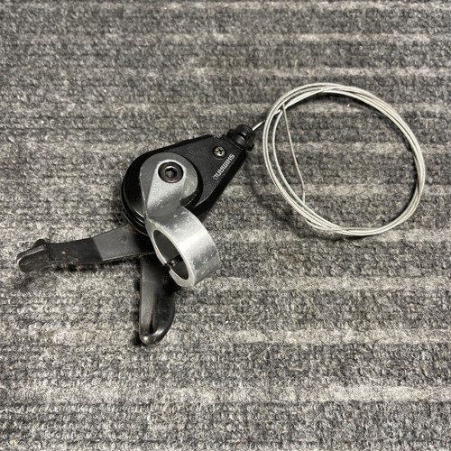 Shimano stx mc38 left - shimano, sl-mc38