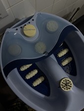 Remington Acupressure Foot Spa