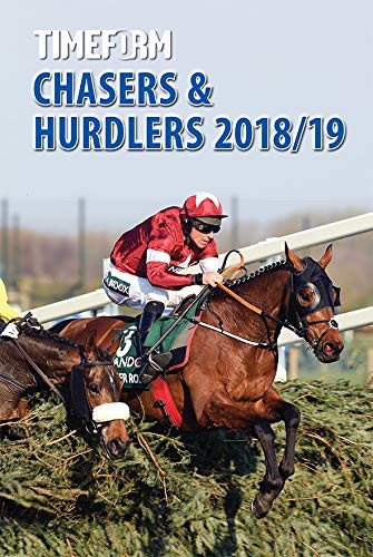 Timeform chasers hurdlers - chasers, &