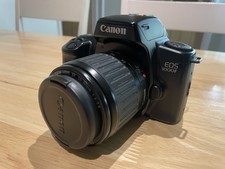 Canon EOS 1000F 35mm AF SLR