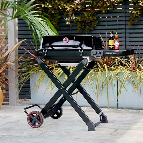 Brand new grillstream - brand,