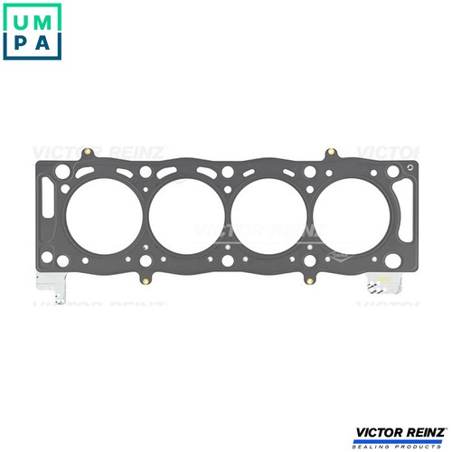 Gasket cylinder head - gasket,