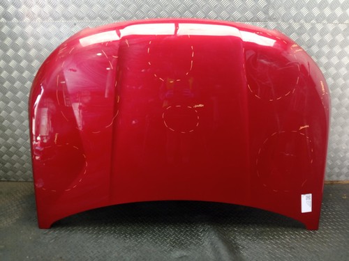 Peugeot 2008 bonnet hood - peugeot,