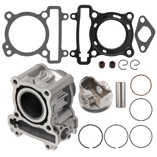 52mm cylinder barrel piston - 52mm,