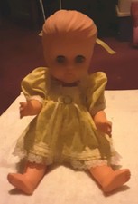 14" Vintage Vinyl Jointed