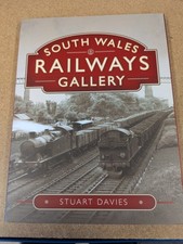 South Wales Railways Gallery