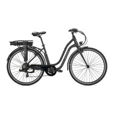 Pure City Hybrid Electric